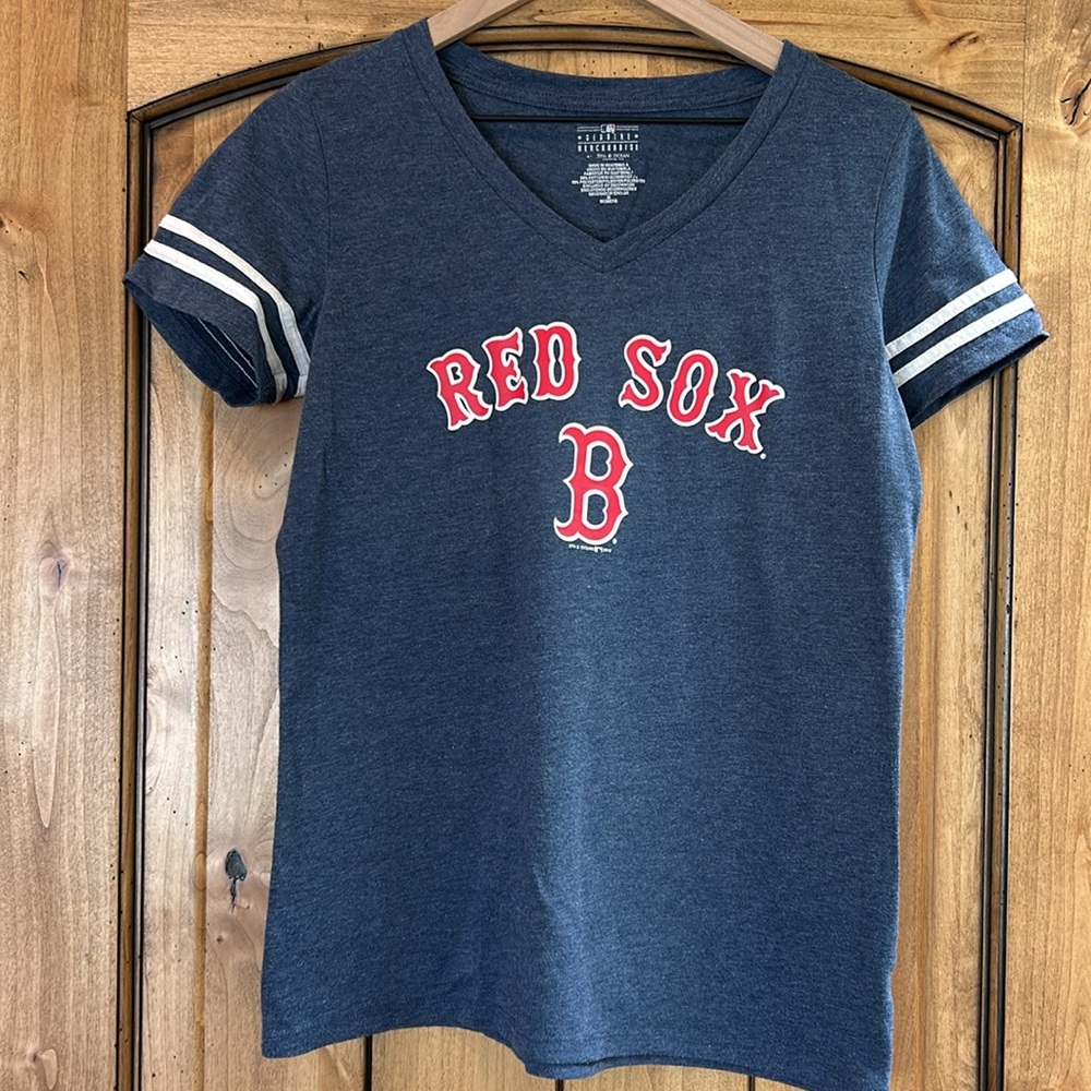 Red Sox Tee